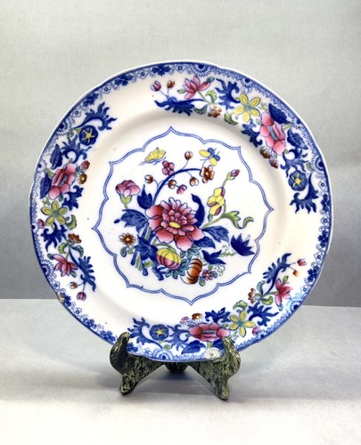 Spode copeland vintage plate - vintage,