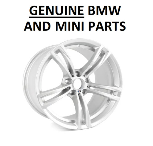 Genuine bmw f10 f06 f12 - f10,,