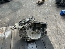 2003 PEUGEOT 307 2.0 PETROL 5