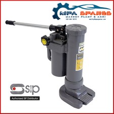 SIP 09852 WINNTEC 10 TON TOE