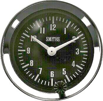 Gae128x smiths classic time - gae128x,