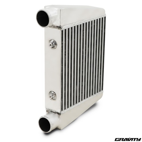 Universal intercooler front - intercooler,