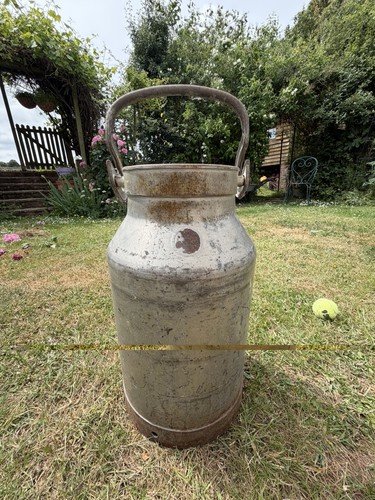 Super old vintage stainless - super,