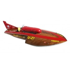 Billing Boats 1/12 Scale