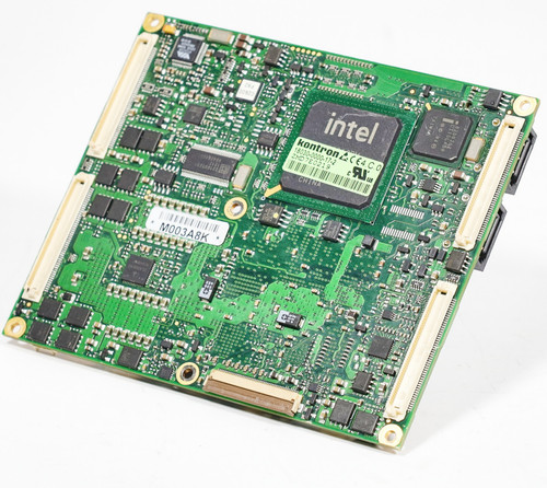 Kontron etx embedded - etx-cd,