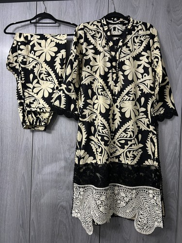Pakistani embroidered lawn - embroidered,