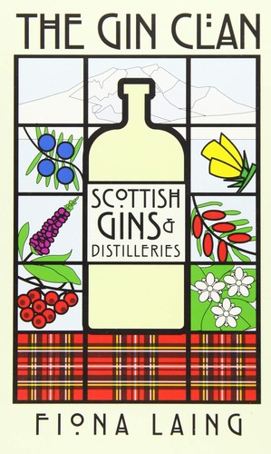 The gin clan scottish gins - scottish,