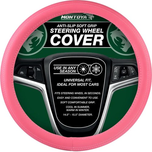 Montoya universal hot pink - 15",