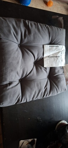 Ikea melinda chair cushion - chair,
