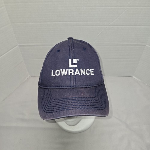 Lowrance fish finder trucker - fish,