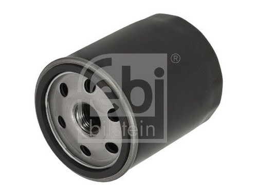 Oil filter lubrication febi - oil,