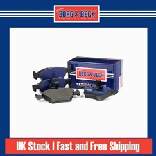 Brake Pads Set For Mercedes