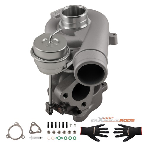 Turbo turbocharger for audi - turbocharger,