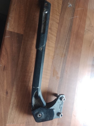 Bike stand floor - bike,