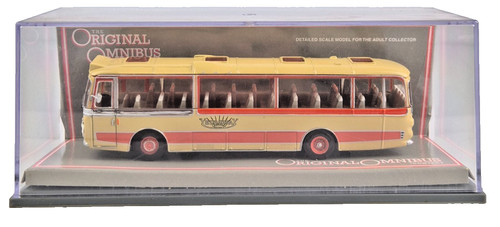 Corgi 42405 scale aec - corgi, 1/76