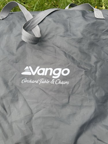 Vango orchard camping table - camping,