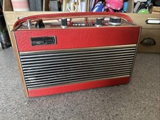 Roberts R505 Transistor Radio