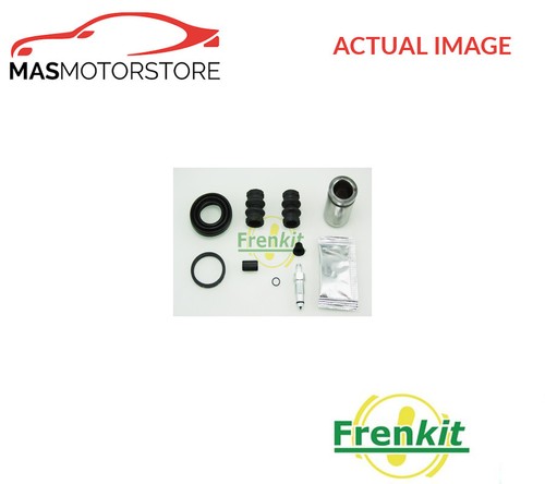 Brake caliper repair - caliper, kit