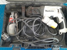 Makita HR2470 110V SDS Hammer Drill