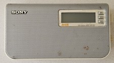 Sony DAB/FM Digital Radio