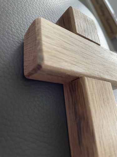 Oak wood mini - oak, solid