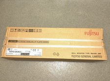 Fujitsu Brand New Air conditioning Unit only(230v - 50hz) Model ASYG12KMCC
