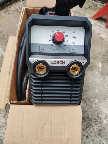 Lorch micorstick 160 - lorch,
