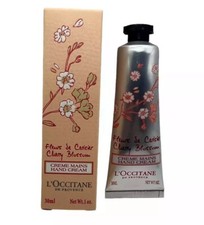 L'Occitane Cherry Blossom Hand