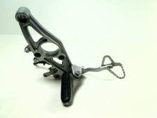 foot rest front right for BMW R 1100 GS 2000 used 87675