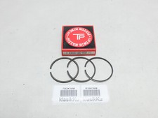 For Honda C70 CT70 ATC70 C70 1981-83 Passport XR70 CRF70 TRX70 Ring Piston 0.25