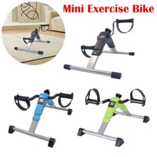 Mini Exercise Bike Pedal