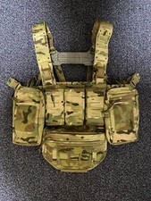 Warrior Assault Systems Chest Rig