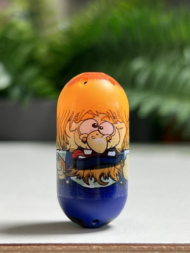 Mighty beanz moose - mighty,