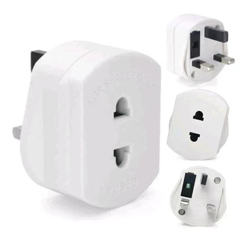 Shaver plug adaptor shaving - shaver,