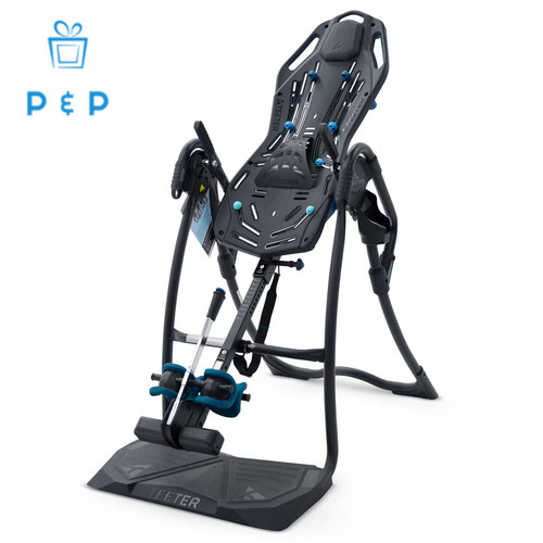 Teeter fitspine lx9 plus - lx9,
