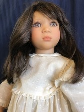 annette himstedt doll