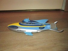 Product Enterprise Stingray