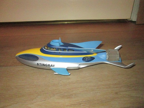 Product enterprise stingray - product,