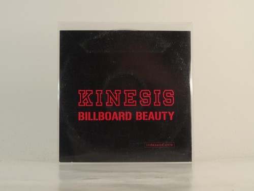 Kinesis billboard beauty - kinesis,