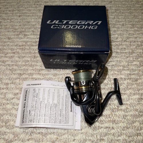 Shimano ultegra c3000hg - shimano,