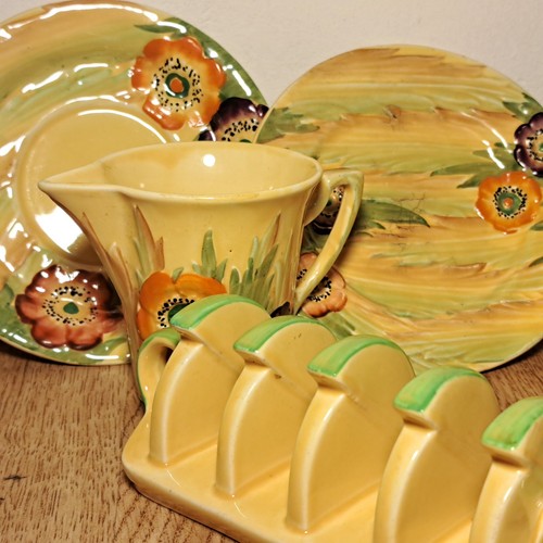 Vintage carlton ware - vintage,