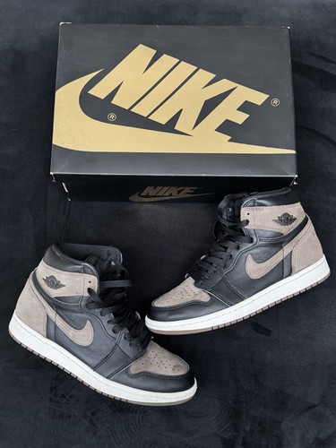 Nike air jordan high - air,