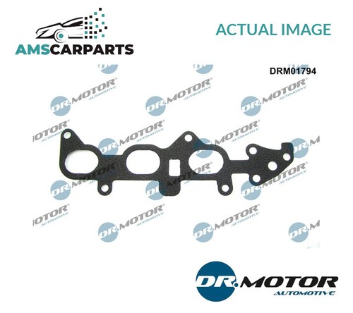 Intake manifold gasket - manifold,