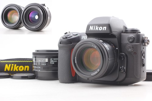Lens top mint - mint+++], nikon