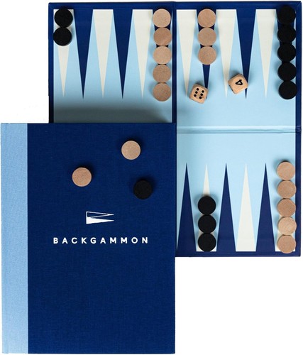 Luckies game the - game, book