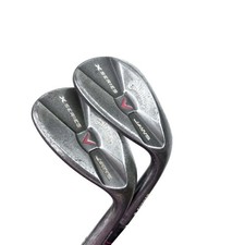 Callaway X-Series Jaws Wedges