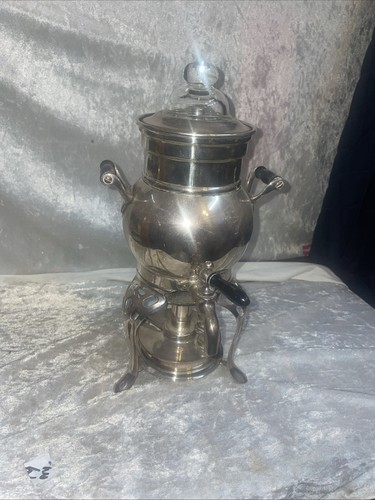 Samovar universal no4 antique - universal,
