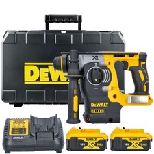 Dewalt dch273 18v cordless - dewalt,