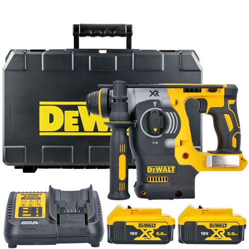 Dewalt dch273 18v - xr, cordless