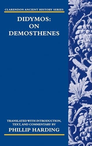 Didymos demosthenes - on,